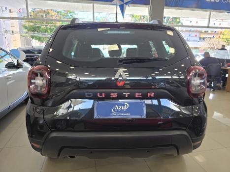 RENAULT Duster 1.6 16V 4P FLEX SCE ICONIC X-TRONIC AUTOMTICO, Foto 5