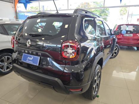 RENAULT Duster 1.6 16V 4P FLEX SCE ICONIC X-TRONIC AUTOMTICO, Foto 6