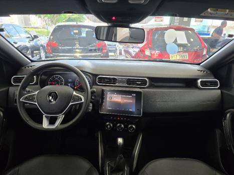 RENAULT Duster 1.6 16V 4P FLEX SCE ICONIC X-TRONIC AUTOMTICO, Foto 7