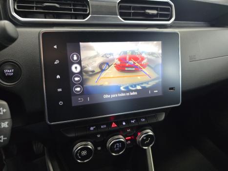 RENAULT Duster 1.6 16V 4P FLEX SCE ICONIC X-TRONIC AUTOMTICO, Foto 14
