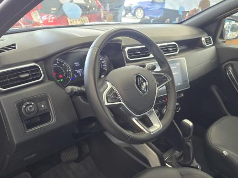 RENAULT Duster 1.6 16V 4P FLEX SCE ICONIC X-TRONIC AUTOMTICO, Foto 15