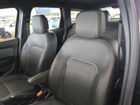 RENAULT Duster 1.6 16V 4P FLEX SCE ICONIC X-TRONIC AUTOMTICO, Foto 16