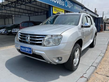 RENAULT Duster 1.6 16V 4P FLEX DYNAMIQUE, Foto 1