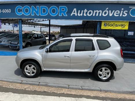 RENAULT Duster 1.6 16V 4P FLEX DYNAMIQUE, Foto 3