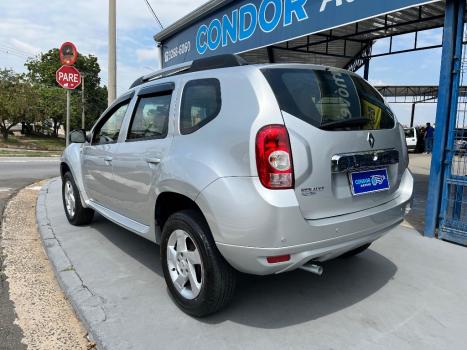 RENAULT Duster 1.6 16V 4P FLEX DYNAMIQUE, Foto 5