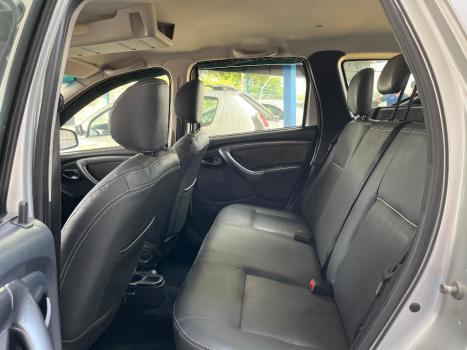 RENAULT Duster 1.6 16V 4P FLEX DYNAMIQUE, Foto 9