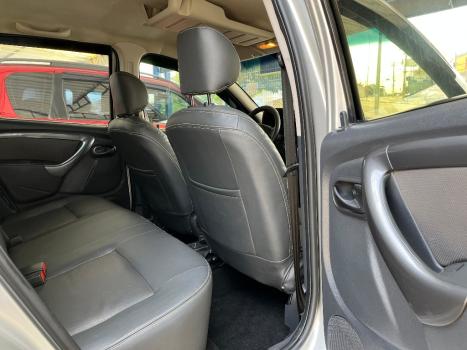 RENAULT Duster 1.6 16V 4P FLEX DYNAMIQUE, Foto 10