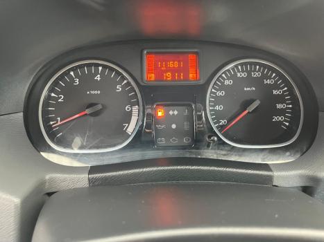 RENAULT Duster 1.6 16V 4P FLEX DYNAMIQUE, Foto 12