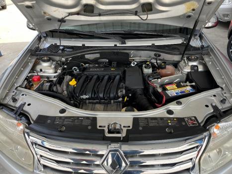 RENAULT Duster 1.6 16V 4P FLEX DYNAMIQUE, Foto 13