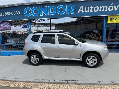 RENAULT Duster 1.6 16V 4P FLEX DYNAMIQUE, Foto 15
