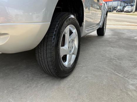 RENAULT Duster 1.6 16V 4P FLEX DYNAMIQUE, Foto 16