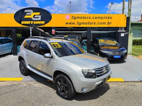 RENAULT Duster 1.6 16V 4P FLEX DYNAMIQUE, Foto 1