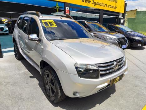 RENAULT Duster 1.6 16V 4P FLEX DYNAMIQUE, Foto 3