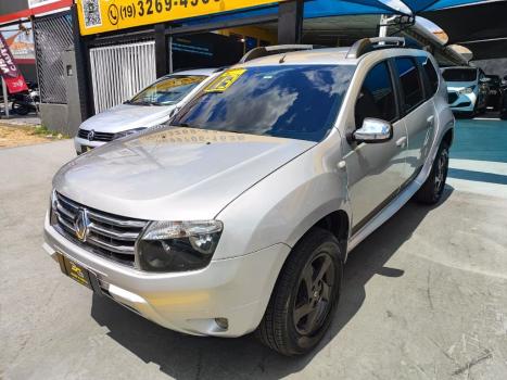 RENAULT Duster 1.6 16V 4P FLEX DYNAMIQUE, Foto 4