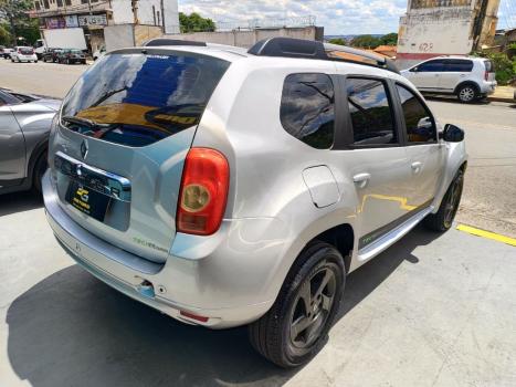 RENAULT Duster 1.6 16V 4P FLEX DYNAMIQUE, Foto 5