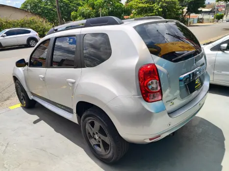 RENAULT Duster 1.6 16V 4P FLEX DYNAMIQUE, Foto 6