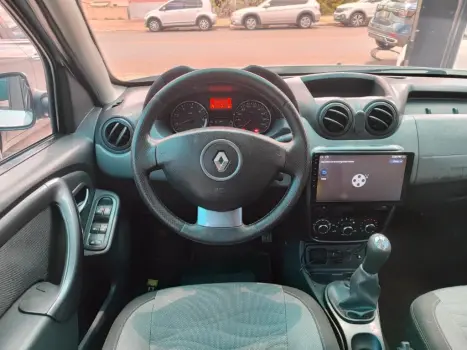 RENAULT Duster 1.6 16V 4P FLEX DYNAMIQUE, Foto 7