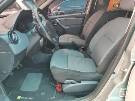 RENAULT Duster 1.6 16V 4P FLEX DYNAMIQUE, Foto 9