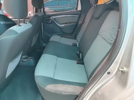 RENAULT Duster 1.6 16V 4P FLEX DYNAMIQUE, Foto 10