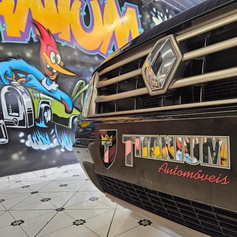 RENAULT Duster 1.6 16V 4P FLEX DYNAMIQUE, Foto 2