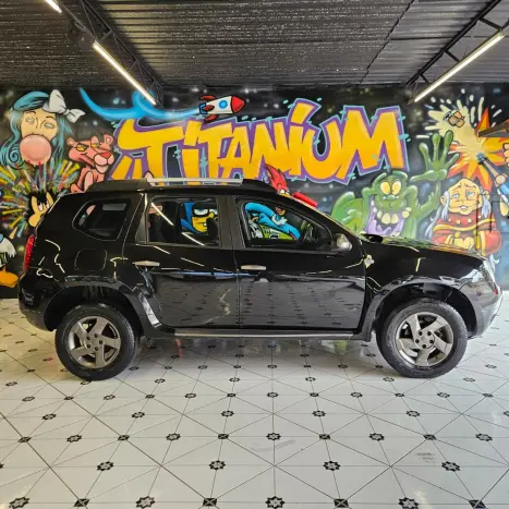 RENAULT Duster 1.6 16V 4P FLEX DYNAMIQUE, Foto 7