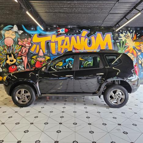 RENAULT Duster 1.6 16V 4P FLEX DYNAMIQUE, Foto 8