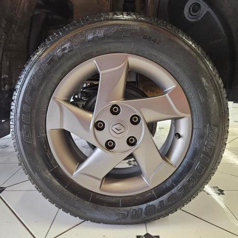 RENAULT Duster 1.6 16V 4P FLEX DYNAMIQUE, Foto 9