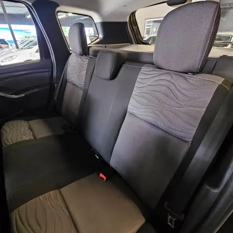 RENAULT Duster 1.6 16V 4P FLEX DYNAMIQUE, Foto 11