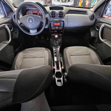 RENAULT Duster 1.6 16V 4P FLEX DYNAMIQUE, Foto 12