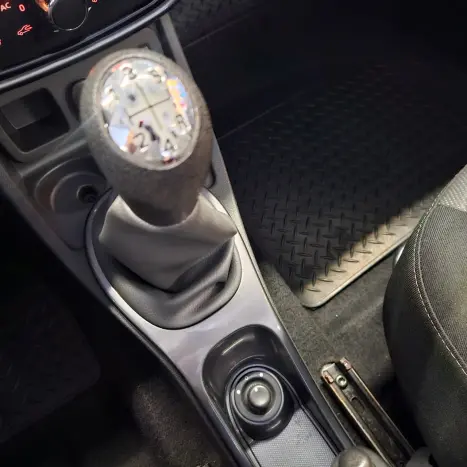 RENAULT Duster 1.6 16V 4P FLEX DYNAMIQUE, Foto 13