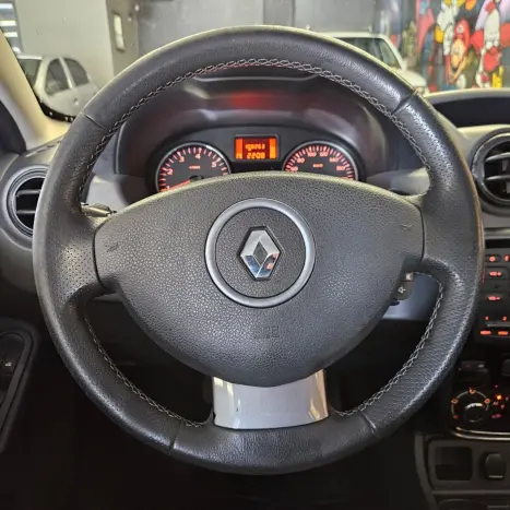 RENAULT Duster 1.6 16V 4P FLEX DYNAMIQUE, Foto 14