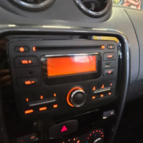 RENAULT Duster 1.6 16V 4P FLEX DYNAMIQUE, Foto 17