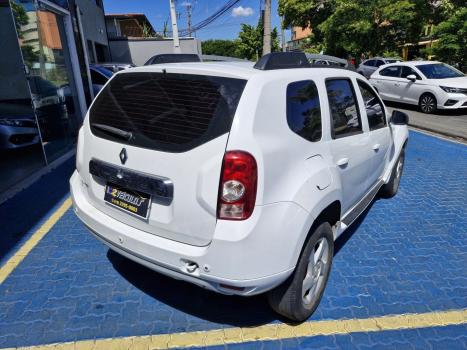 RENAULT Duster 1.6 16V 4P FLEX DYNAMIQUE, Foto 2