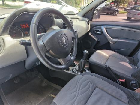 RENAULT Duster 1.6 16V 4P FLEX DYNAMIQUE, Foto 4