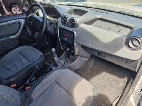 RENAULT Duster 1.6 16V 4P FLEX DYNAMIQUE, Foto 5