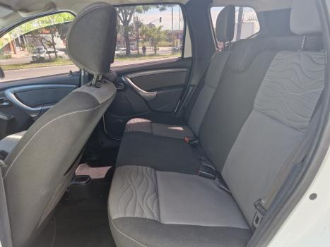 RENAULT Duster 1.6 16V 4P FLEX DYNAMIQUE, Foto 8