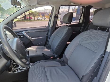 RENAULT Duster 1.6 16V 4P FLEX DYNAMIQUE, Foto 9