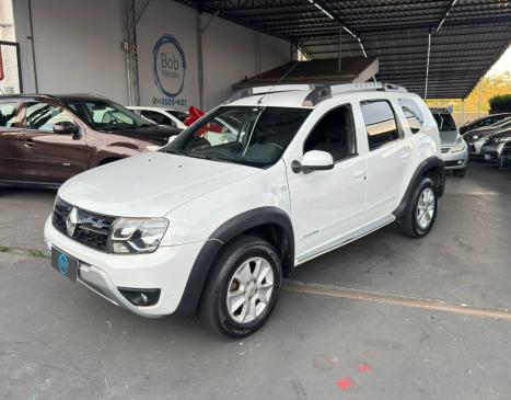 RENAULT Duster 1.6 16V 4P FLEX DYNAMIQUE, Foto 1