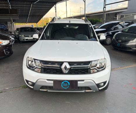 RENAULT Duster 1.6 16V 4P FLEX DYNAMIQUE, Foto 2