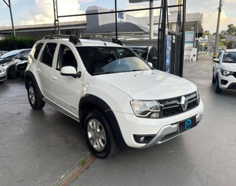 RENAULT Duster 1.6 16V 4P FLEX DYNAMIQUE, Foto 3