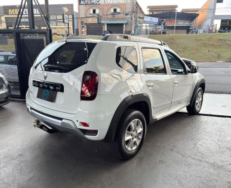 RENAULT Duster 1.6 16V 4P FLEX DYNAMIQUE, Foto 4
