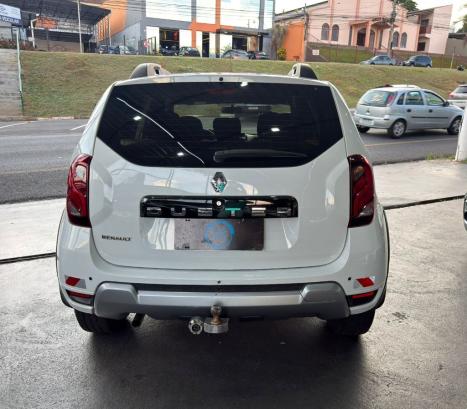 RENAULT Duster 1.6 16V 4P FLEX DYNAMIQUE, Foto 5