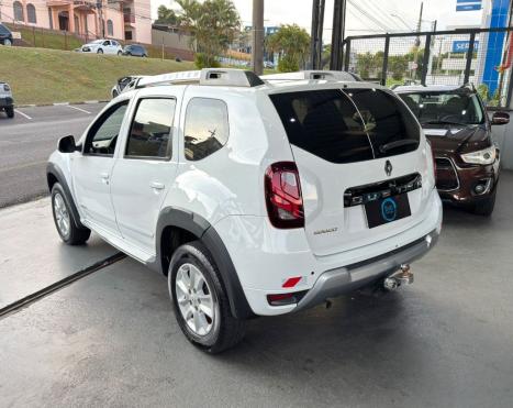 RENAULT Duster 1.6 16V 4P FLEX DYNAMIQUE, Foto 6