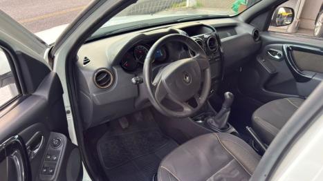 RENAULT Duster 1.6 16V 4P FLEX DYNAMIQUE, Foto 7