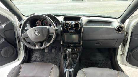 RENAULT Duster 1.6 16V 4P FLEX DYNAMIQUE, Foto 8