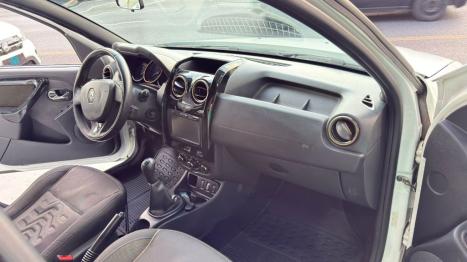 RENAULT Duster 1.6 16V 4P FLEX DYNAMIQUE, Foto 9