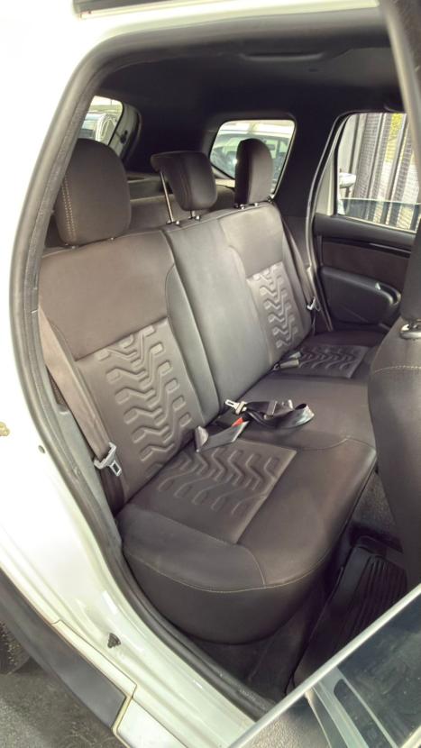 RENAULT Duster 1.6 16V 4P FLEX DYNAMIQUE, Foto 10