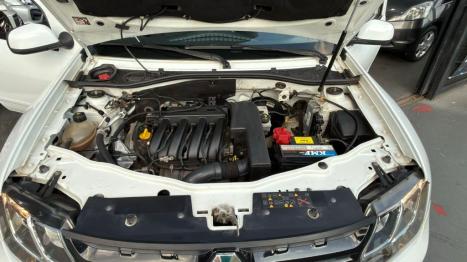 RENAULT Duster 1.6 16V 4P FLEX DYNAMIQUE, Foto 11