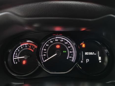 RENAULT Duster 1.6 16V 4P FLEX SCE AUTHENTIQUE X-TRONIC AUTOM�TICO, Foto 12