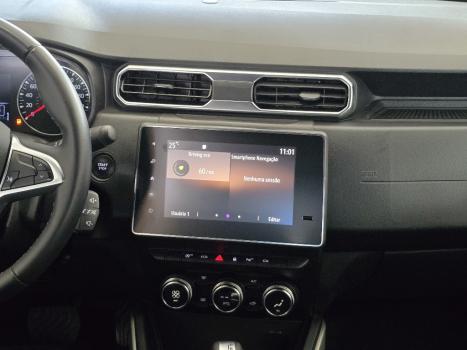 RENAULT Duster 1.6 16V 4P FLEX SCE ICONIC X-TRONIC AUTOM�TICO, Foto 8